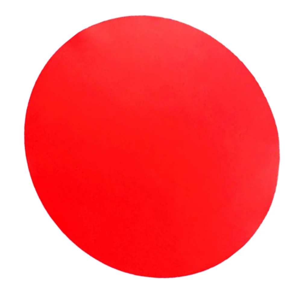 

Microwave Oven Silicone Mat Silicone Heat Resistant Table Dish Plate Pot Mat Pad