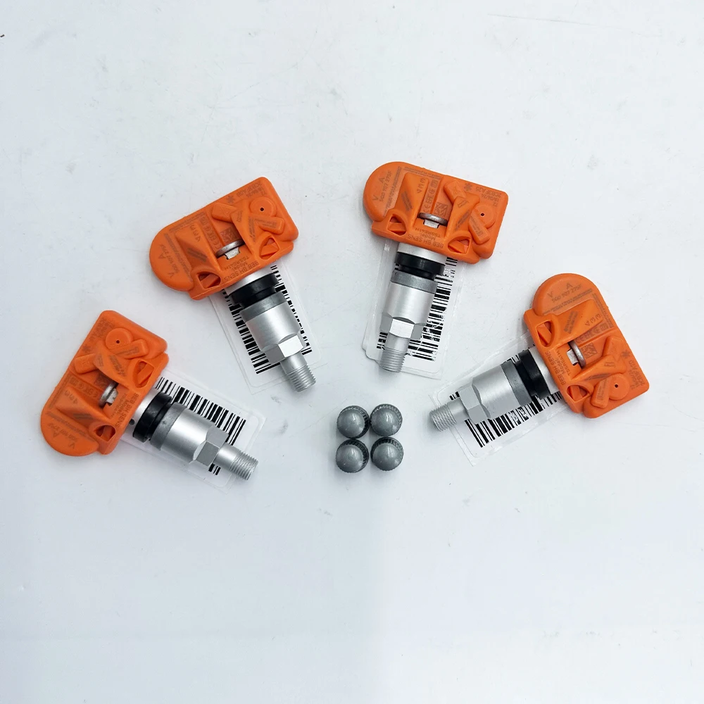 

Датчик шин TPMS для Audi RS3 SKODA Kodiaq P-ORSCHE 718 VW Arteon Golf Eos Magotan Jetta 5Q0907275F 5Q0907275B 3AA998275, 1/4 шт.