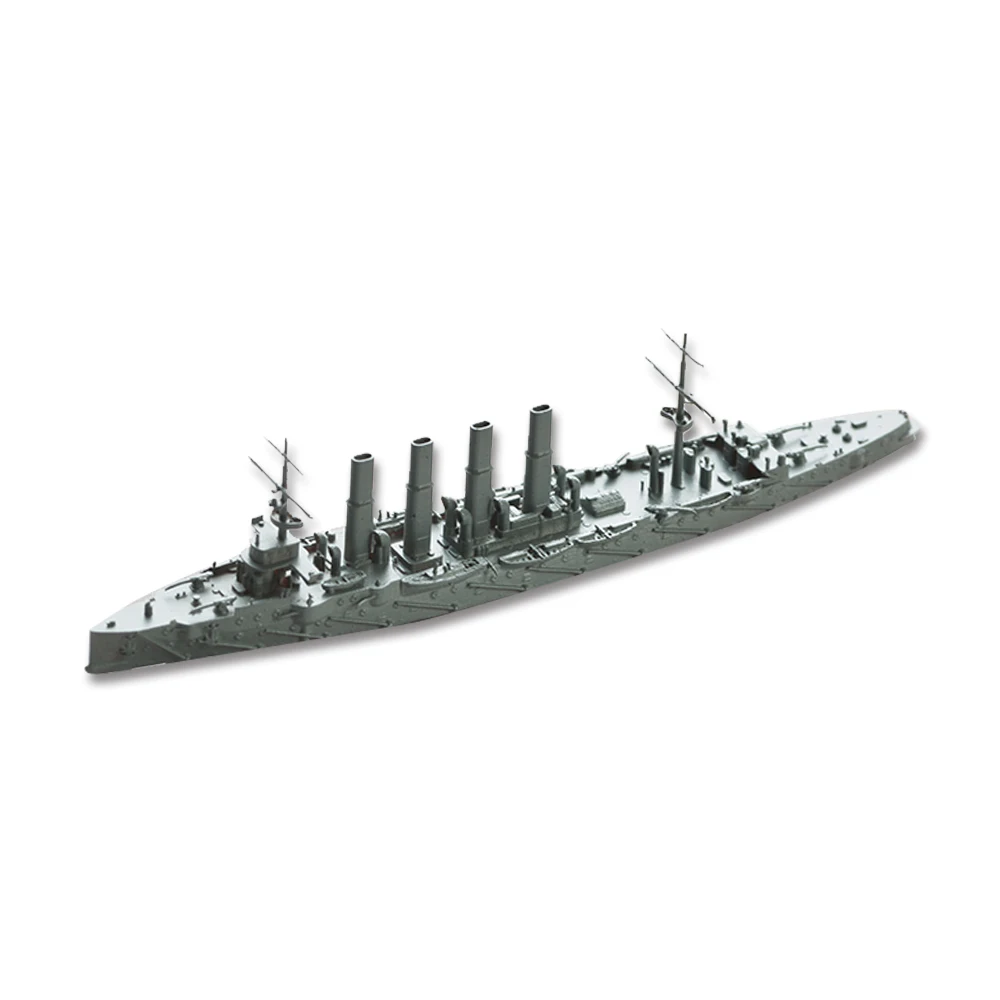 SSMODEL 2000504/S 1/2000, набор моделей с 3D печатью, русский вариаг-круизер
