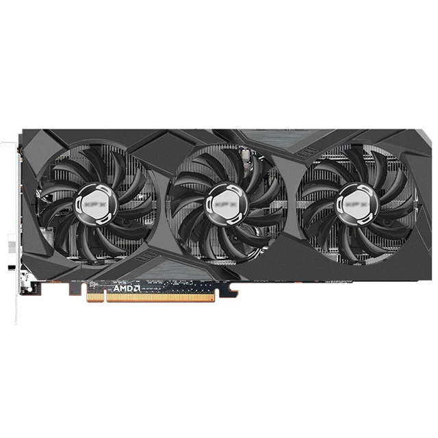 

Hot Selling Radeon Sapphire amd RX 590 8GB used and brand new gaming pc Graphics Card gpu for Gaming and pc