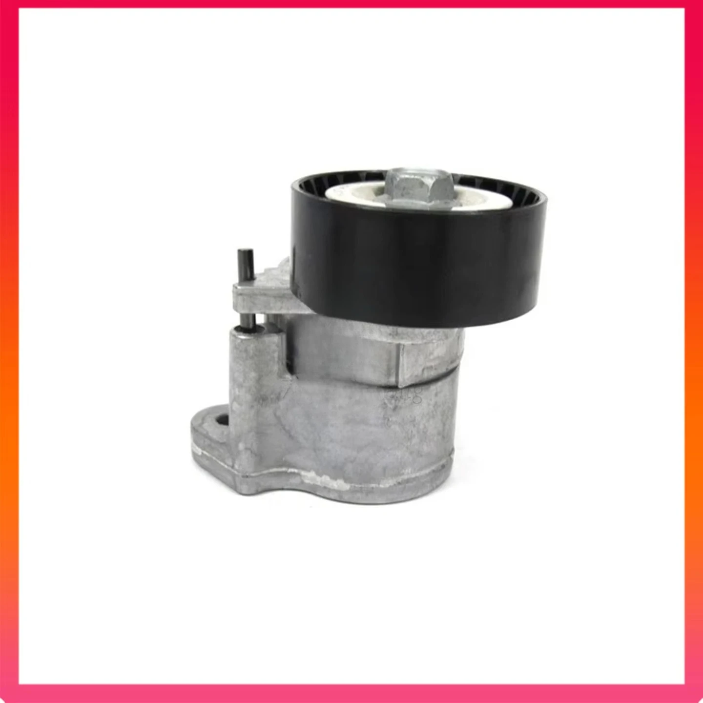 Фото Натяжитель ремня ГРМ (07-20) для Jeep, Dodge, Chrysler 2.0L 2.4L, OEM MOPAR 891595AA №2