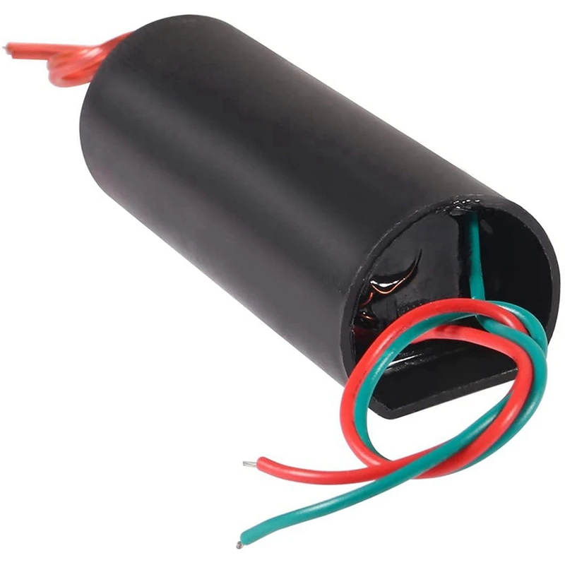 

14PCS DC 3V-6V To 400Kv 400000V Boost Step Up Power Module High Voltage Generator DC Transformer Converter