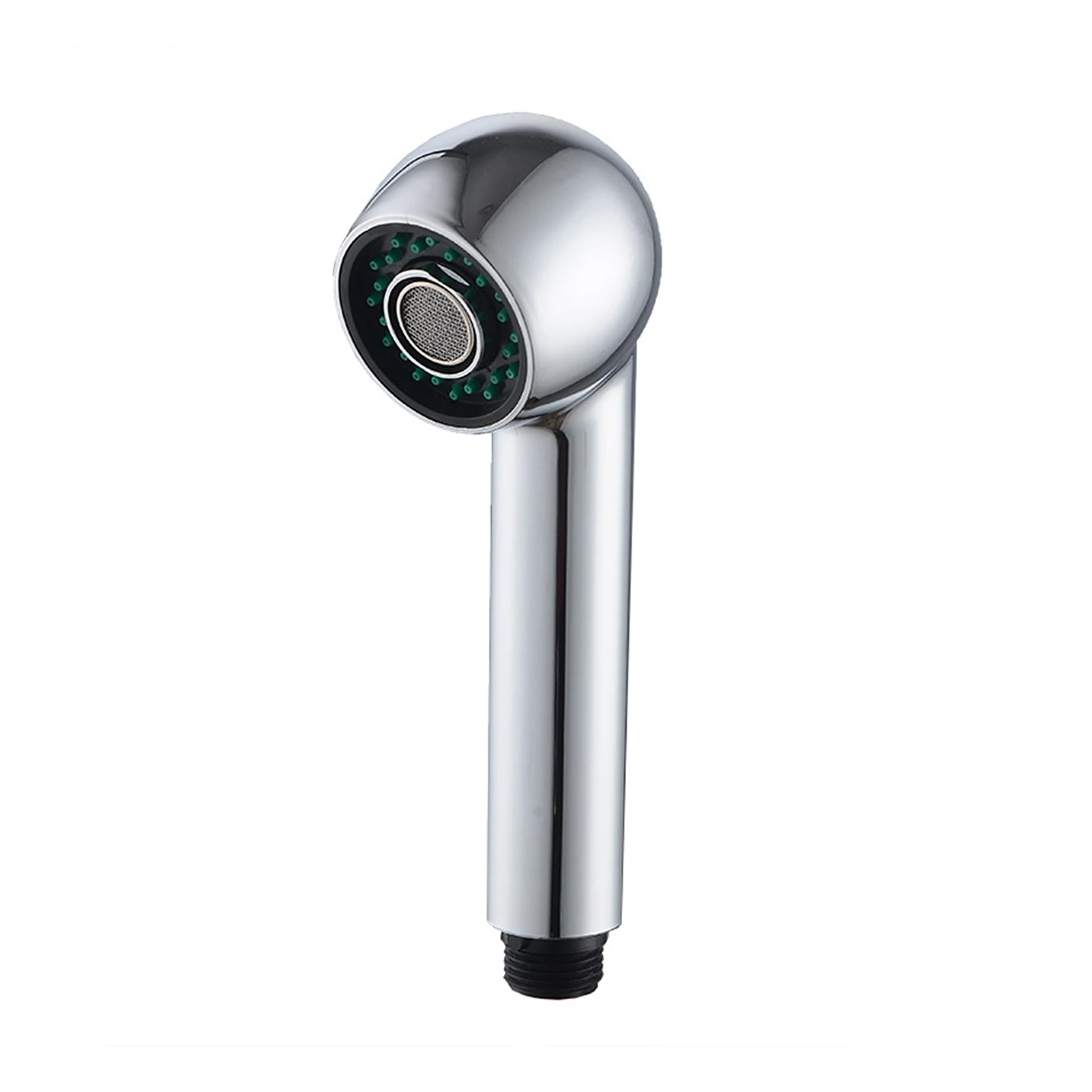 

Универсальный смеситель для ванной и кухни, выдвижной кран из АБС-пластика, защита от брызг, Водосбережение, высокое давление, легкая установка