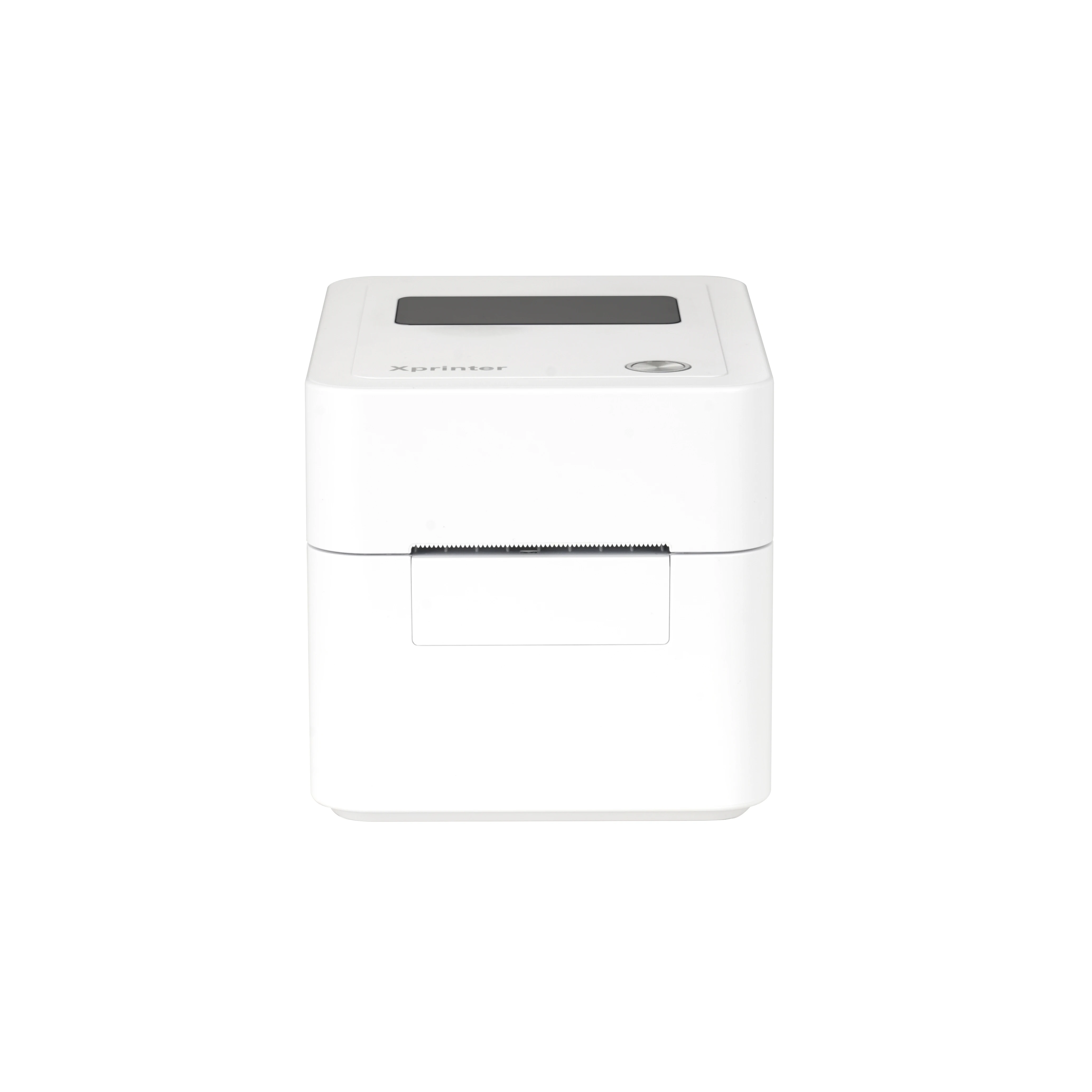 Фото Портативный принтер этикеток X-Printer XP-200B нового дизайна, 50 мм, для печати чеков и штрихкодов №3