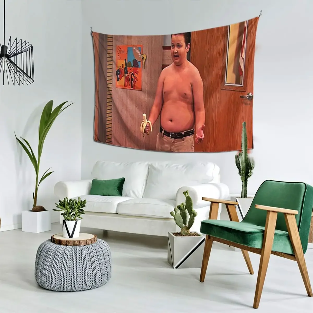 Ной Бек гобелен украшение для домашнего декора комнаты Декор дома украшения