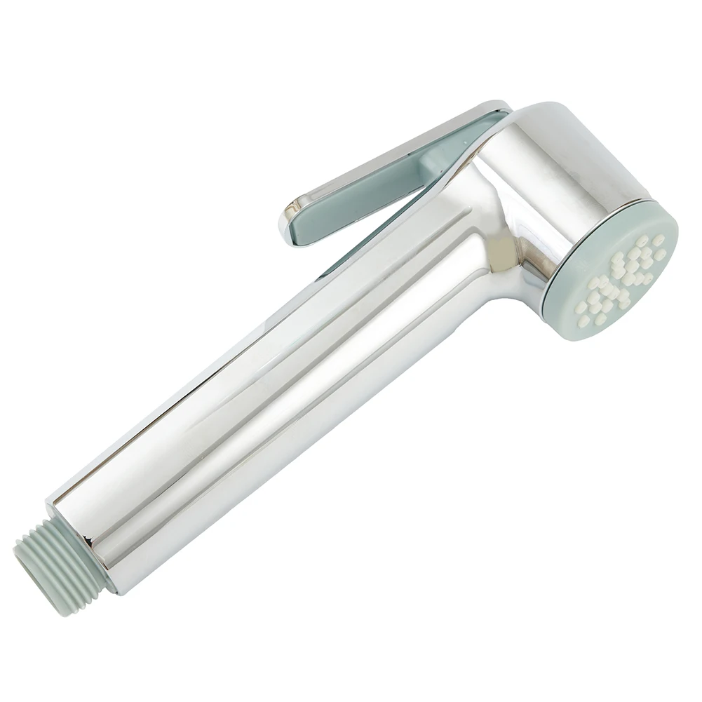 

Practical Useful Shower Head Replacement High Quality Outdoor Part ABS Replace Adjustable Tool Bath Waterproof