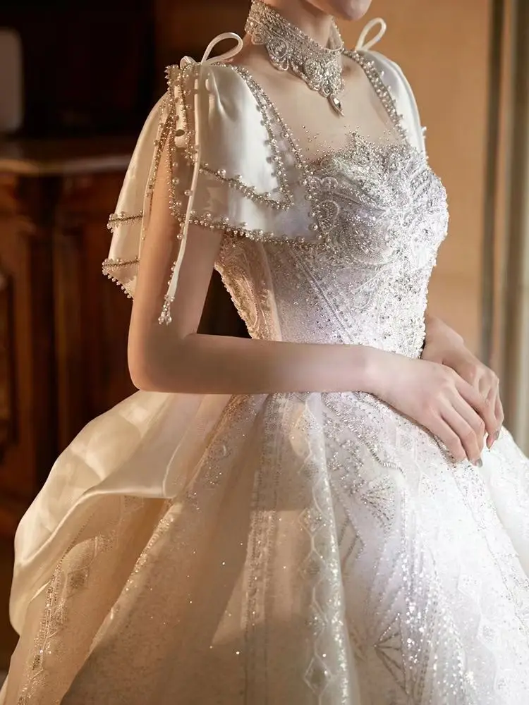 Рисунок 6 - Женское бальное платье