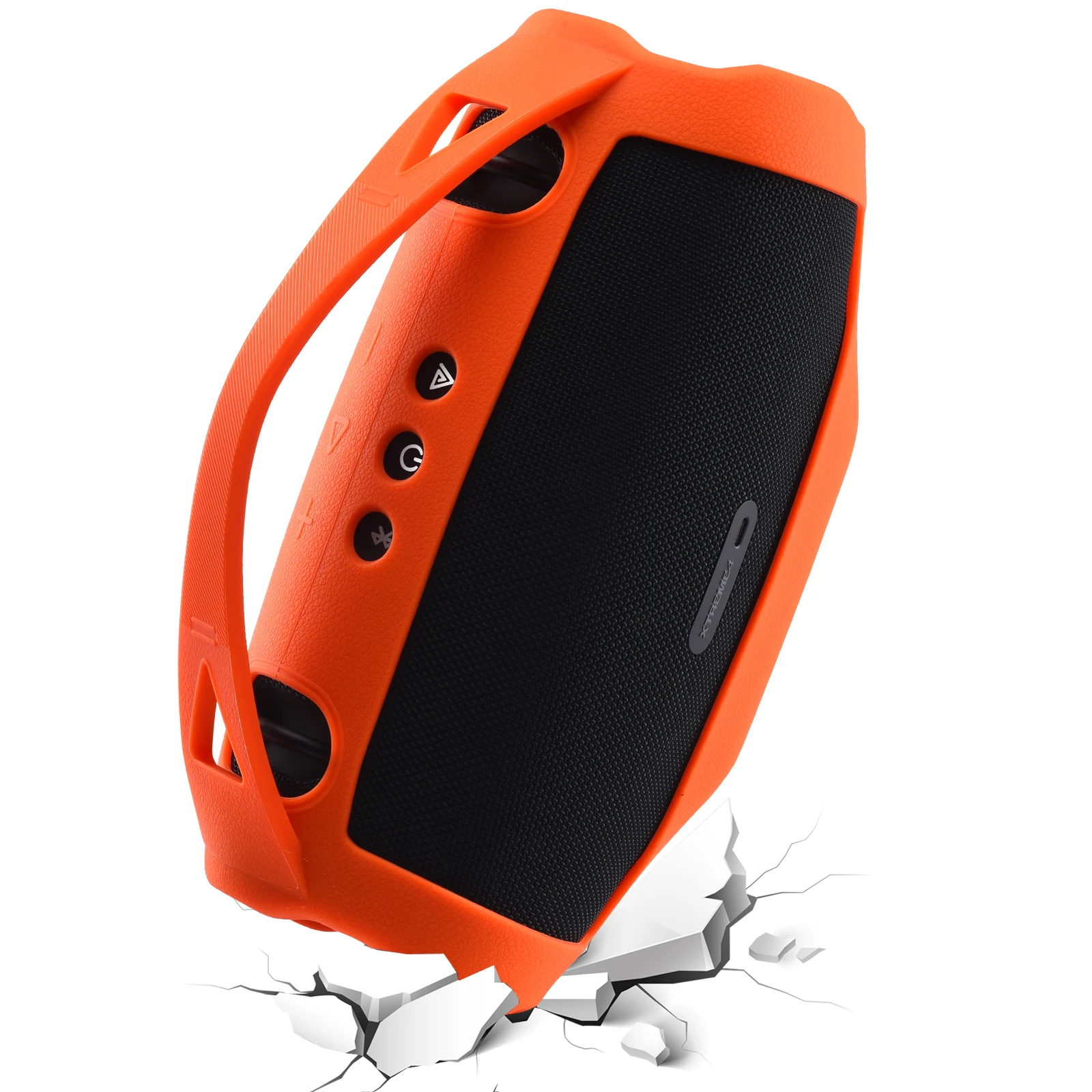 Силиконовый защитный чехол для JBL Xtreme 4