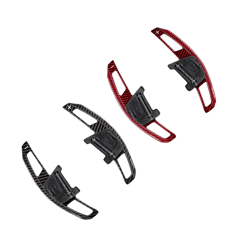 Автомобильные внутренние сменные лопатки рулевого колеса для VW golf7 Scirocco Sagitar GLI