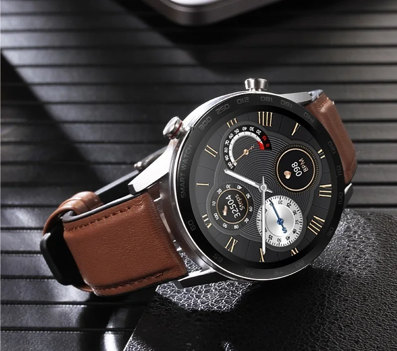 

Смарт-часы XIAOMI 2022 SanlEPuS ECG с функцией звонка