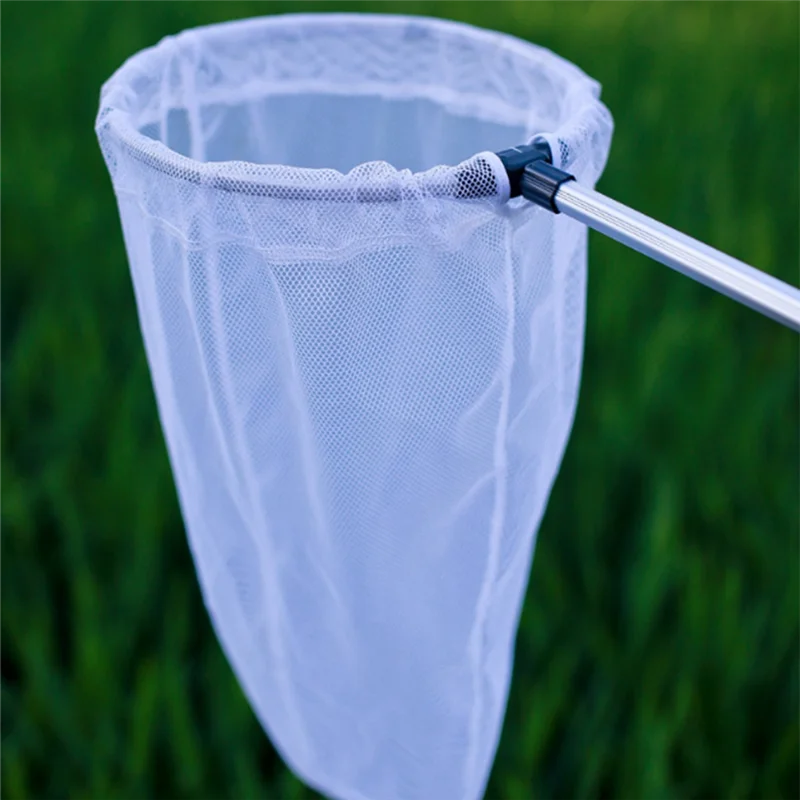 Быстроскладывающиеся ручные сети из алюминиевого сплава резиновая сеть уличная