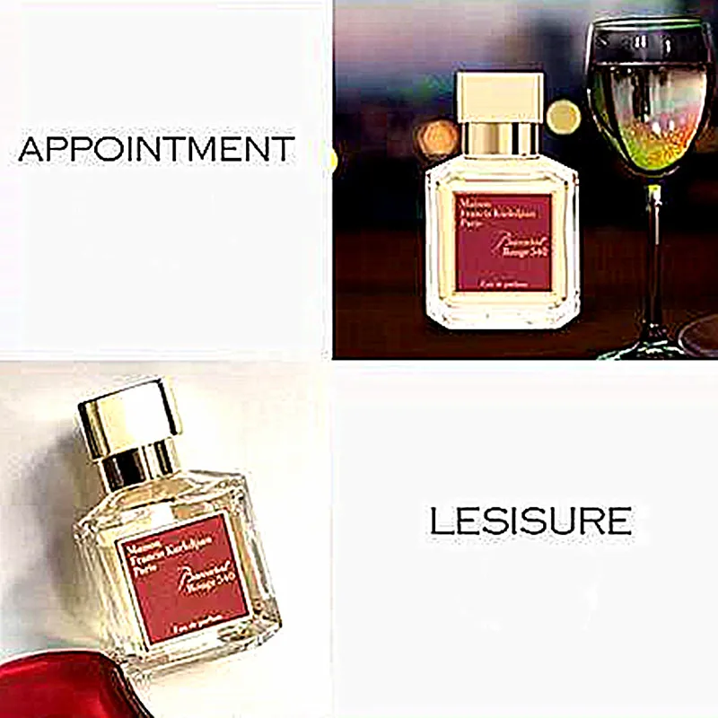 

Парфюм для ночного времени суток из черного дерева, 540