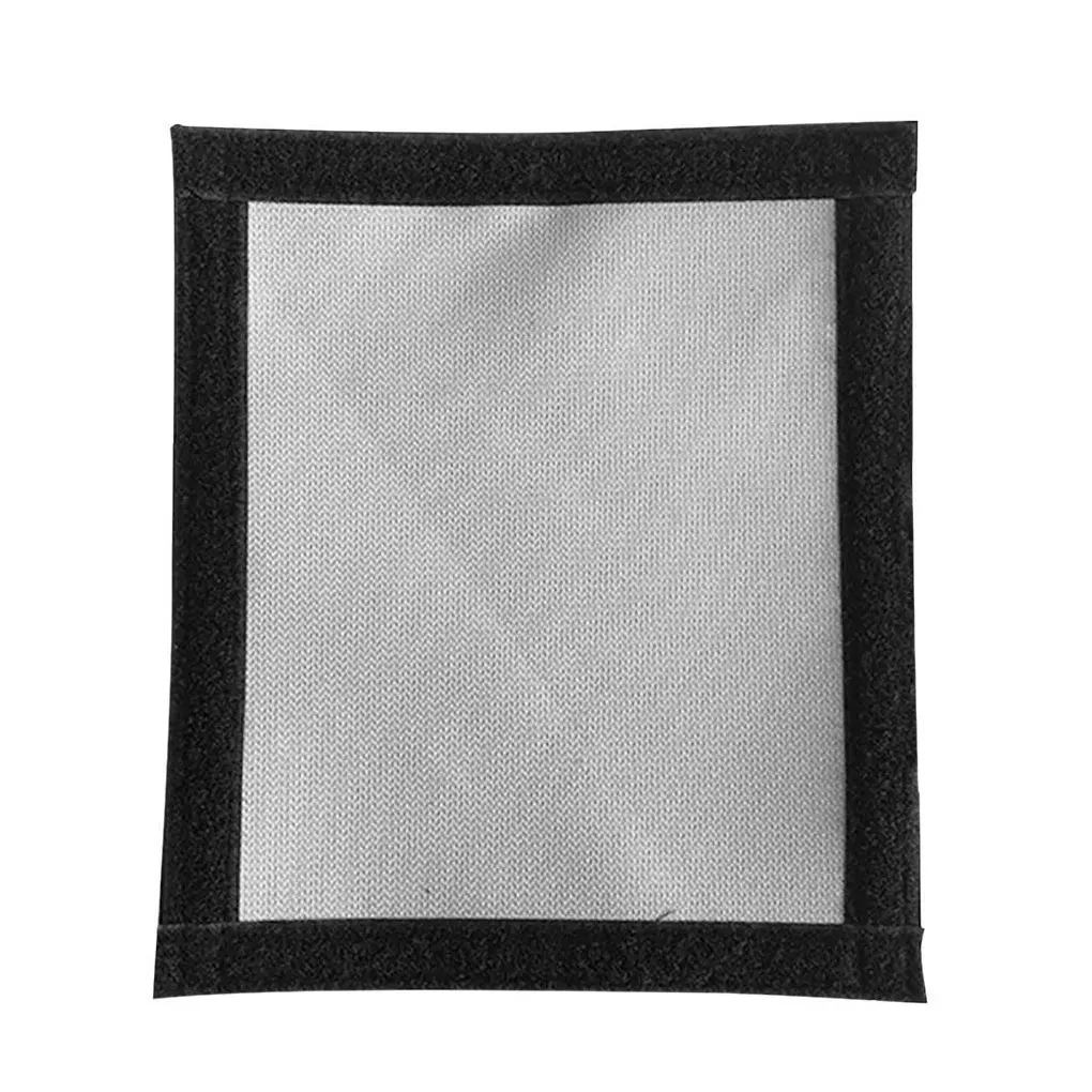 

Защитная крышка для палатки, термостойкая Регулируемая трубка для плиты, изысканный наружный инструмент ручной работы, антиожоговая подст...