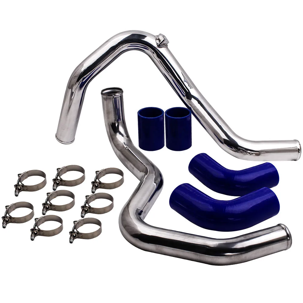 

Комплект труб переднего интеркулера для Skoda Fabia MK1 6Y 1.9TDI VRS PD130