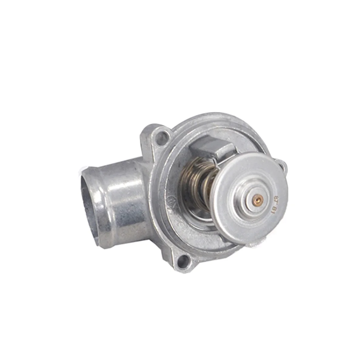 

Thermostat Cooling Thermostat for Ssangyong Kyron 2013 1612033375