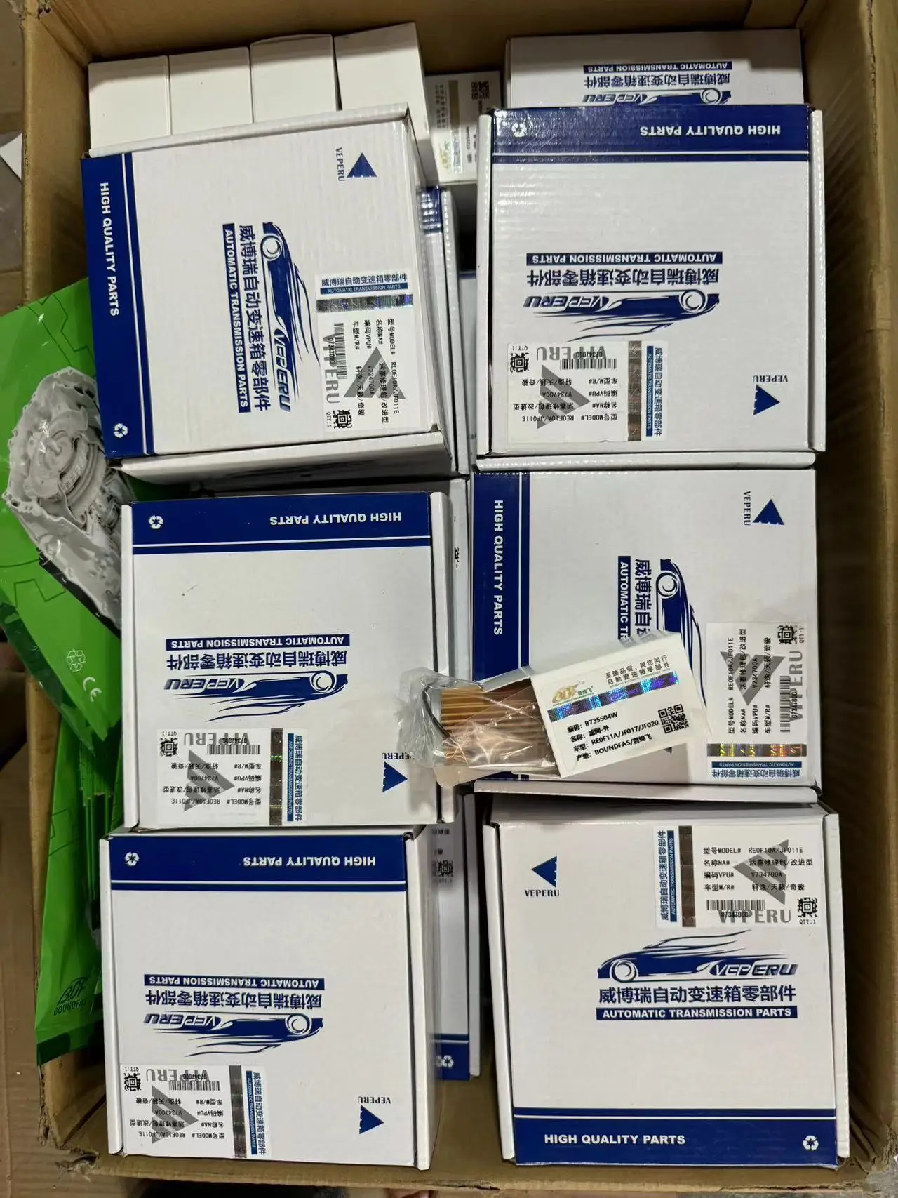 901083 10 шт. клапаны регулировки расхода 150 подшипник 5 JF011 комплект 20