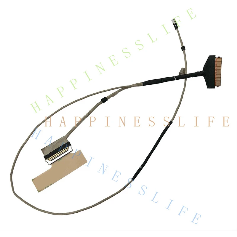 Фото PK+ DD0Z8SLC000 30-контактный ЖК-кабель, подходящий для ACER Aspire5 15 A515-58 A515-58M A515-58P Full HD z8s №2