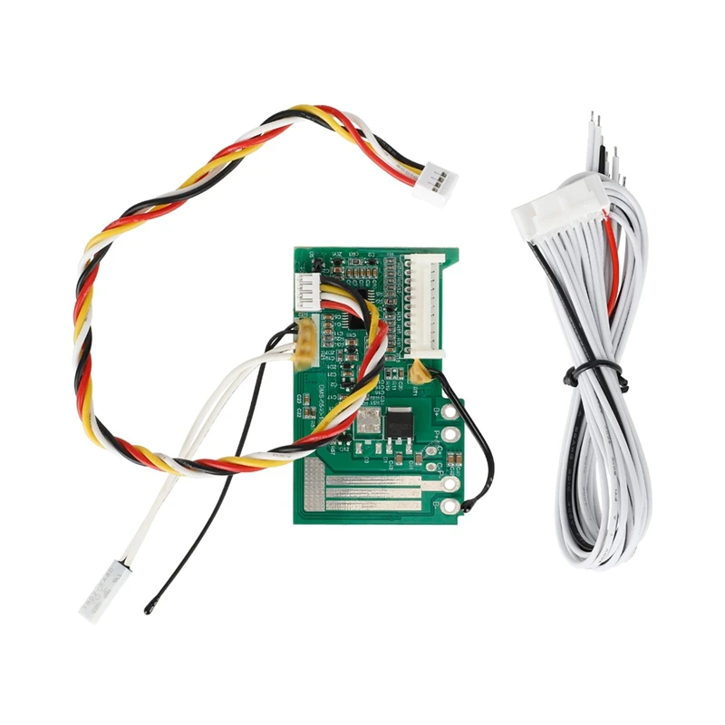 

Запасные части для Ninebot F20/F25/F30/F40 электрического скутера