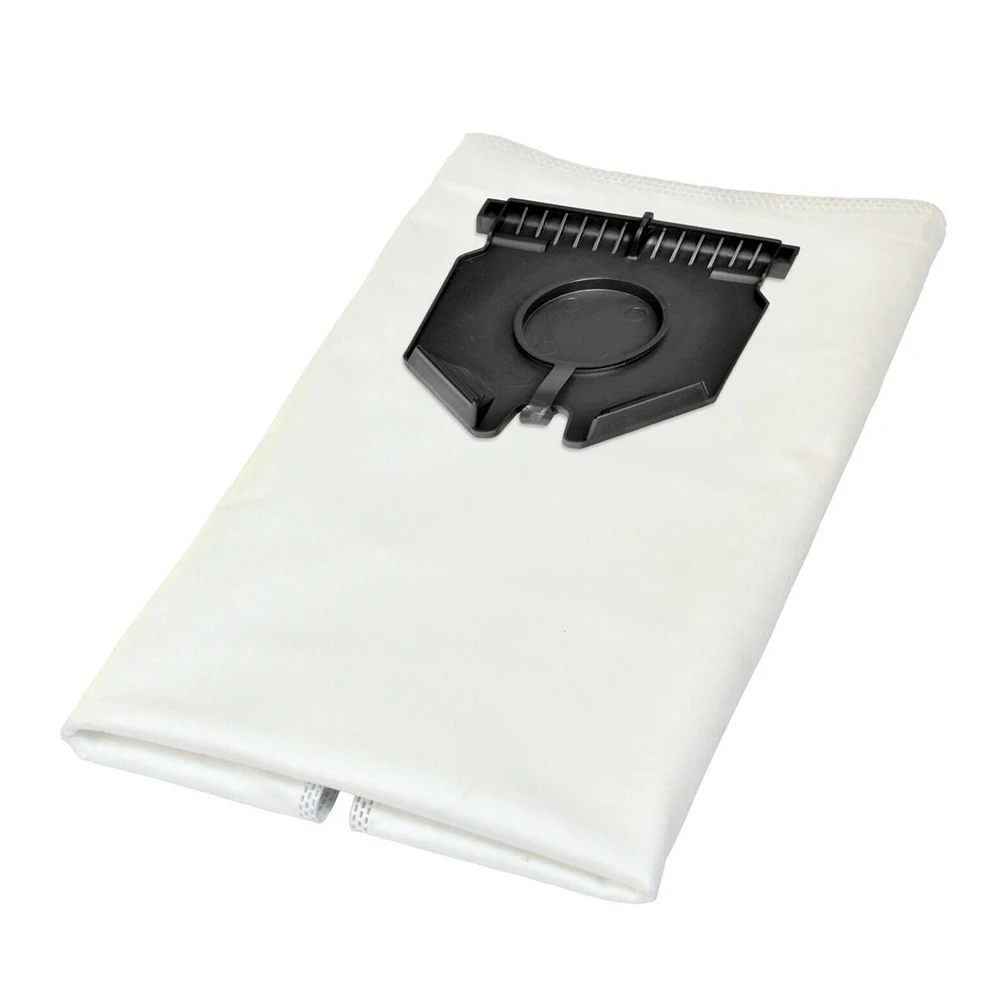 

For Kärcher Dust Bag For Karcher Vacuum Cleaners:2.889-154.0 1 Ap L 1 Tact Te L 1 Tact Te M 2.889-154.0 NT 30 Durable