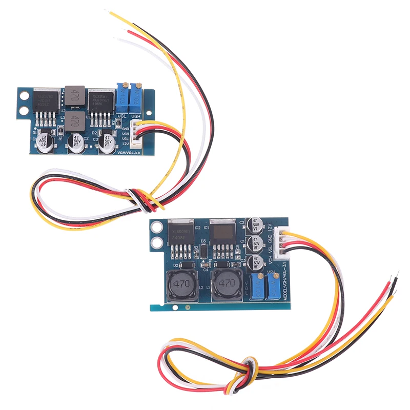 Запасные части для ремонта ЖК-панели Vgh Vgl DC