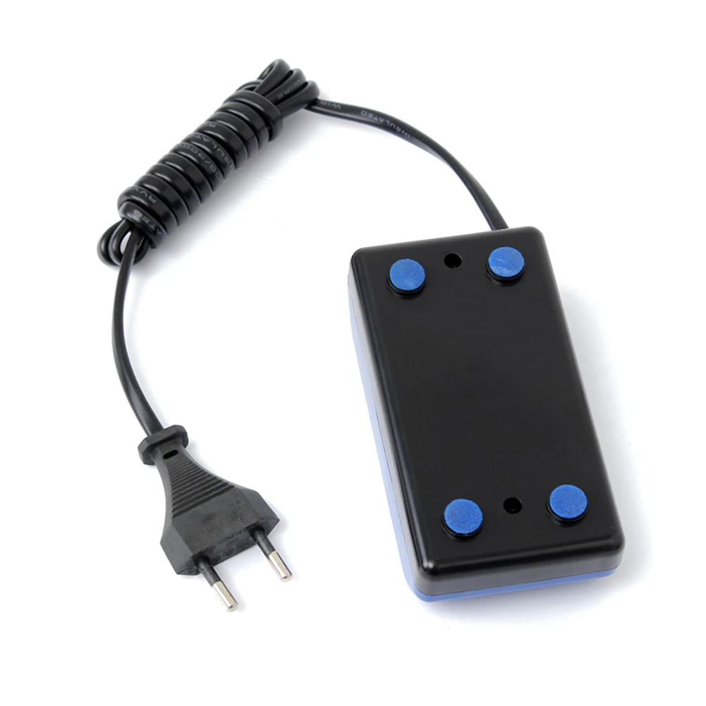 Пластиковый размагничиватель часов Профессиональный синий Магнитный