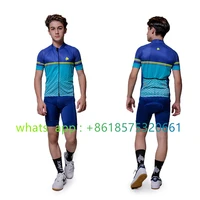 kids cycling jersey shorts set summer road bike mtb quick dry jersey outdoor bicycle run team cycling clothes suit race clothing