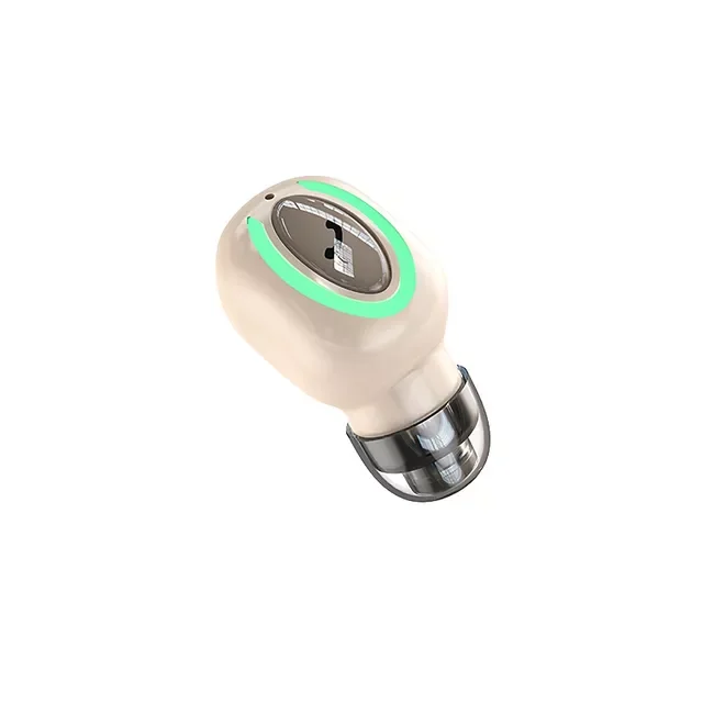 

NEWCE Wireless Headphones Bluetooth Touch Control Sport Headset Waterproof Microphone Earphones Works On All Smartphones M9 Sing