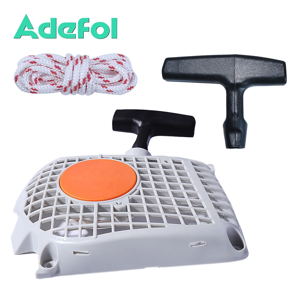 

Стартер для бензопил Stihl MS261 MS291 MS271