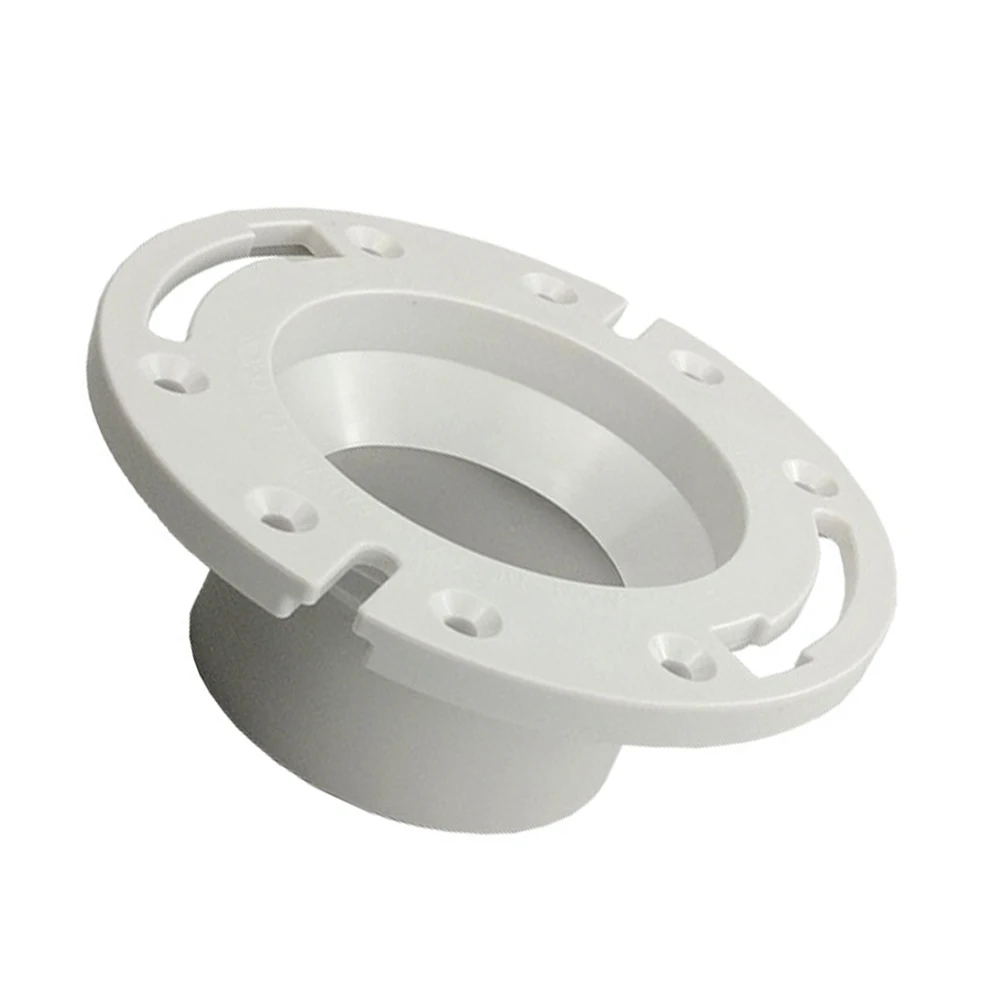 

Car Accessories Socket Floor Flange 1pcs 385345892 Floor Flange RV Toilet Flange Socket Floor Flange Toilet Socket
