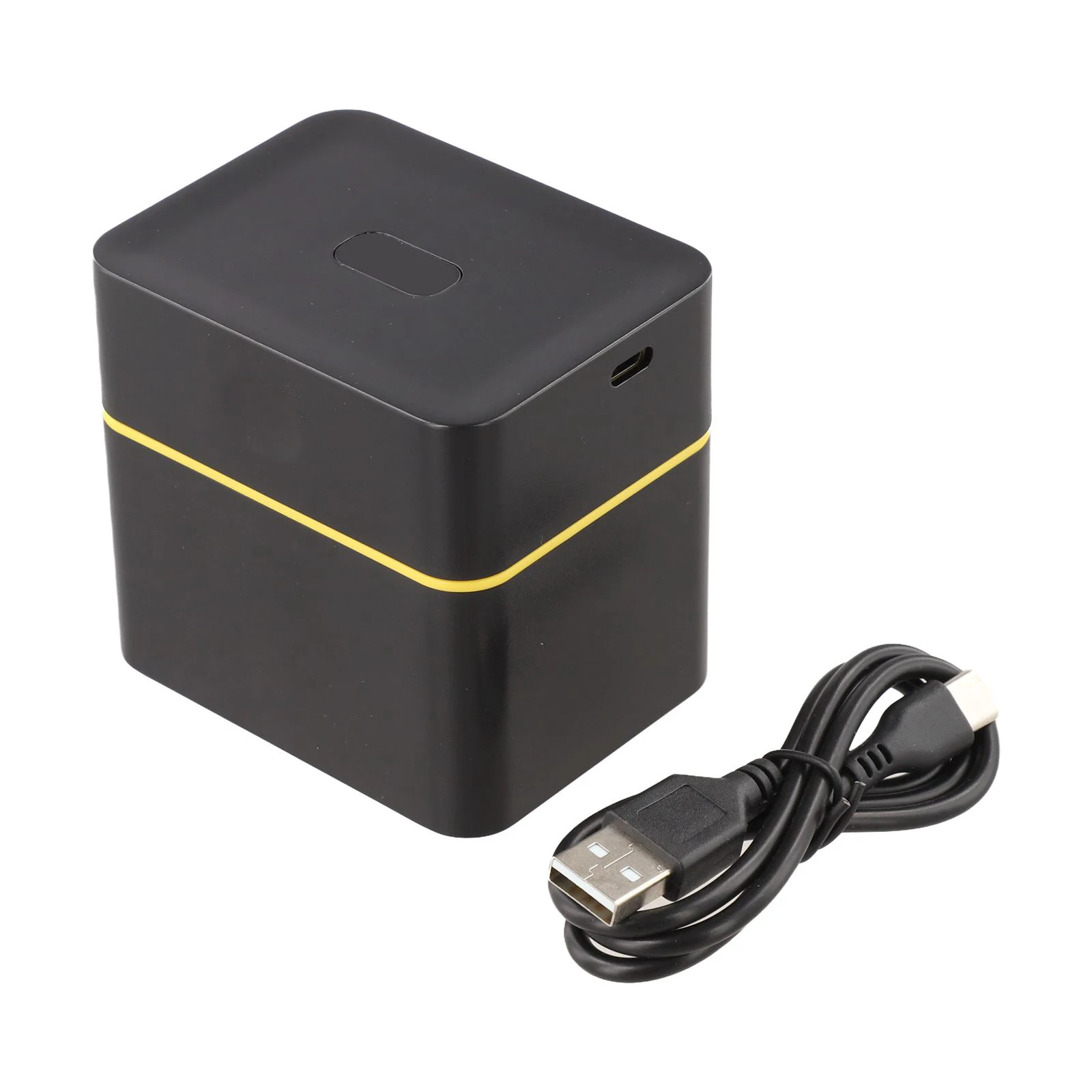 Фото USB-C зарядное устройство для батареек АА/ААА, 1.5В, быстрая зарядка, бокс для хранения батареек размеров 5 и 7, многослотовый, для электроинструментов и аксессуаров №3