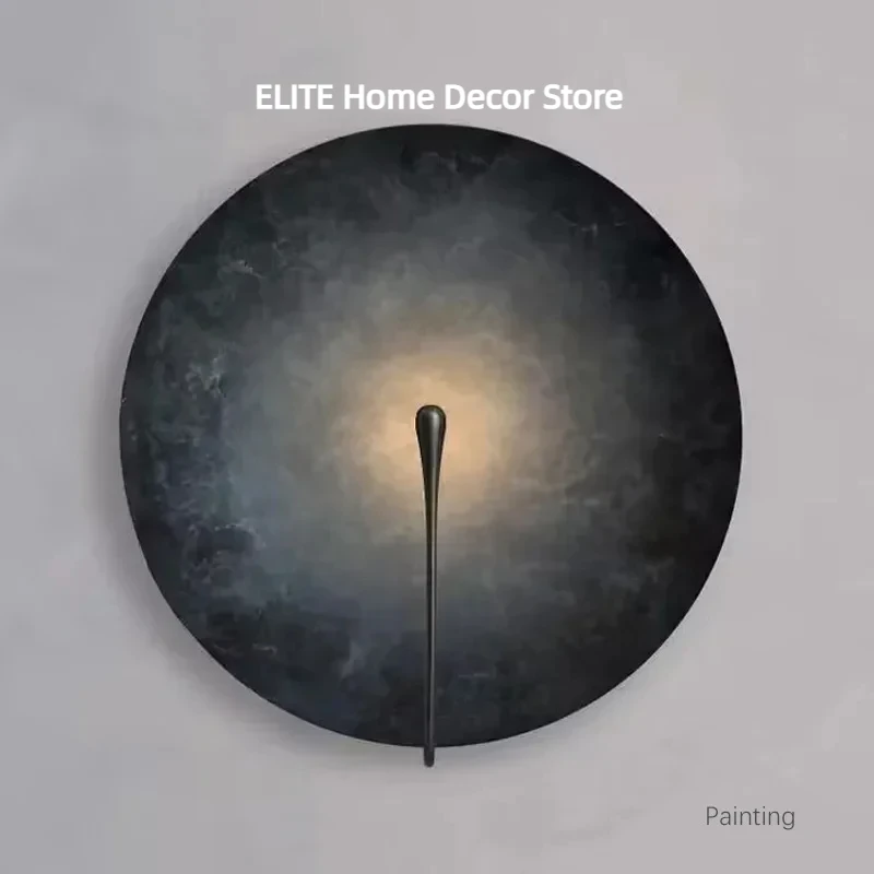 

Настенный светильник HomeLover Космический