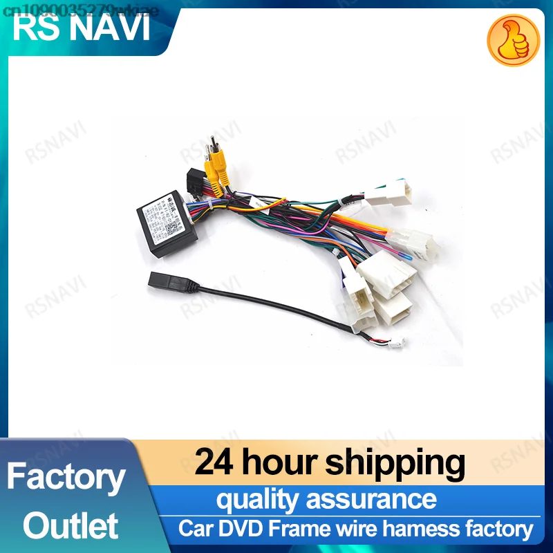 Автомобильный радиоприемник Canbus декодер для Toyota TOYOTA Highilander Camry FT-RZ-02 Fortuner Avanza Rush