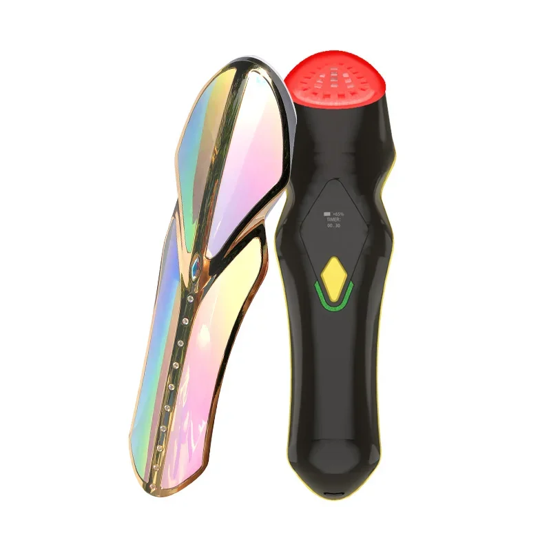 Фототерапия Уход за кожей Машина для лица Для дома и путешествий Мишени Тело Губы