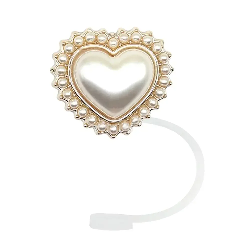 

Силиконовые заглушки для соломинок