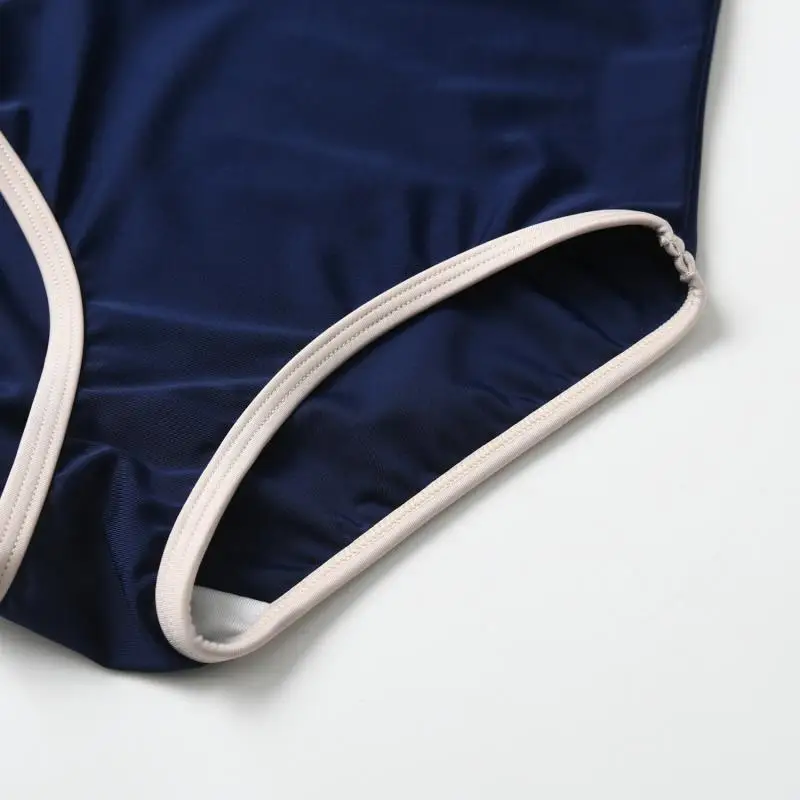 Купальник детский летний цельнокроеный на возраст 1-5 лет