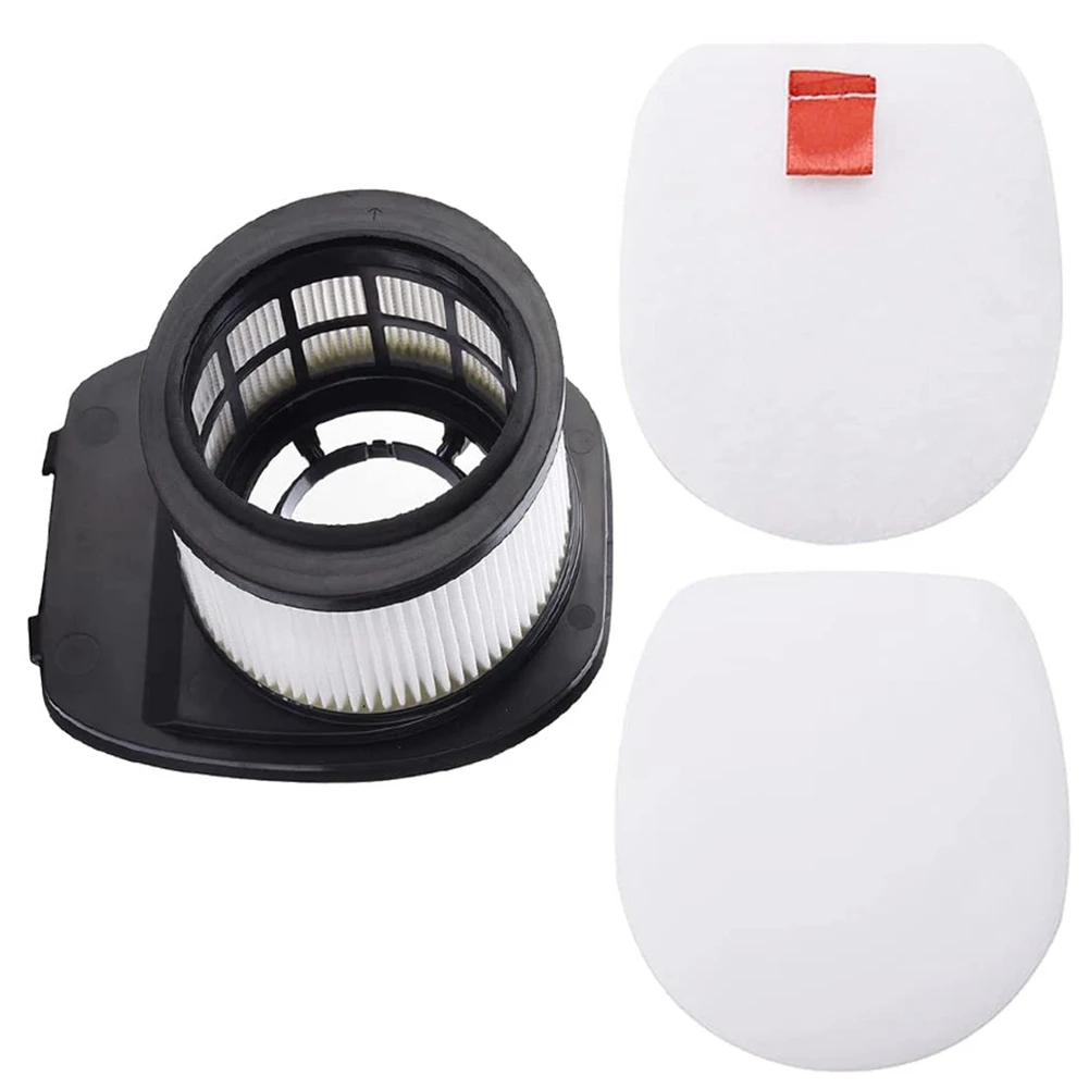 Фильтр для беспроводного вертикального пылесоса IZ162H IZ362H IZ363HT IZ440H IZ462H IZ483H