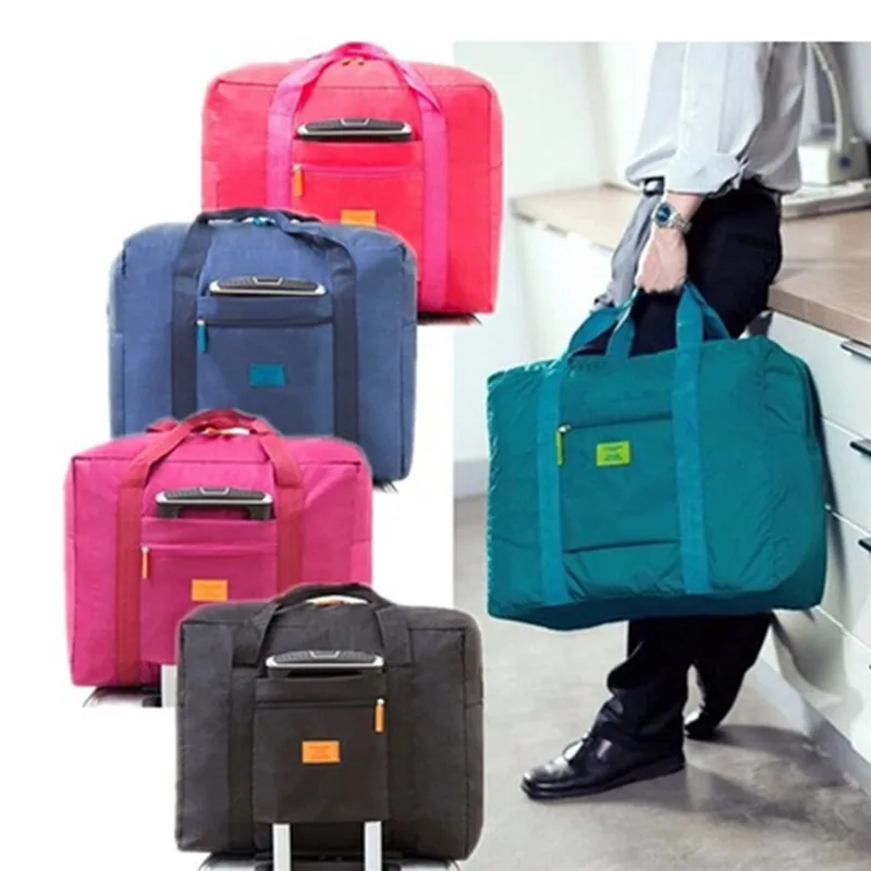 Bag High Quality Personality 2023 New Storage Carry-on Duffl