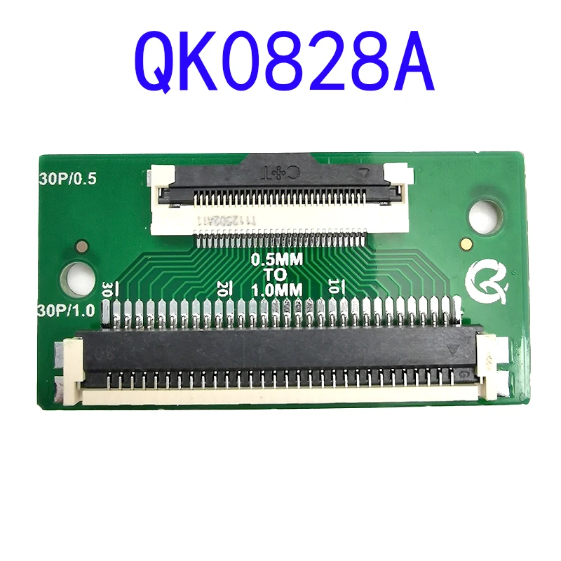 Адаптер для фотографий QK0828A/QK0828B