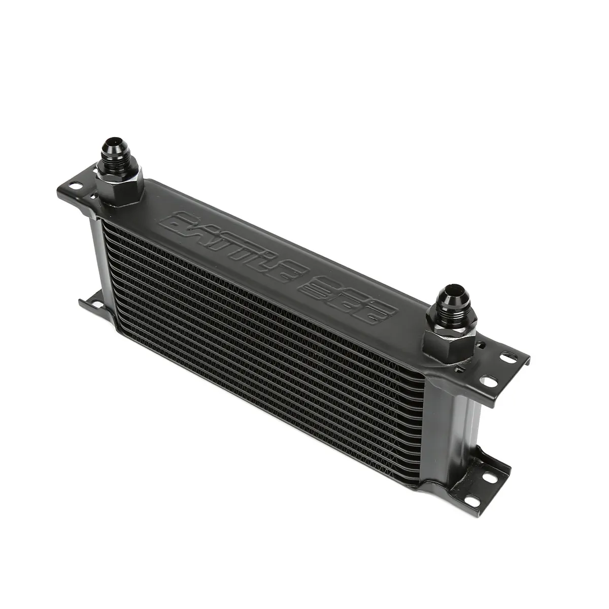 Комплект масляного радиатора SYPES для коробки передач Golf MK5 MK6 VAG DQ200 DQ250 DSG 6
