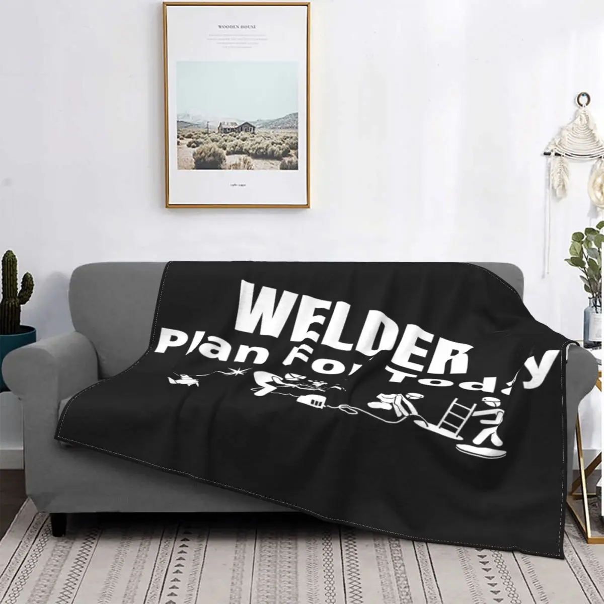 

Сварщик 2-Manta a quadros para cama, manta a quadros, Colcha de verano