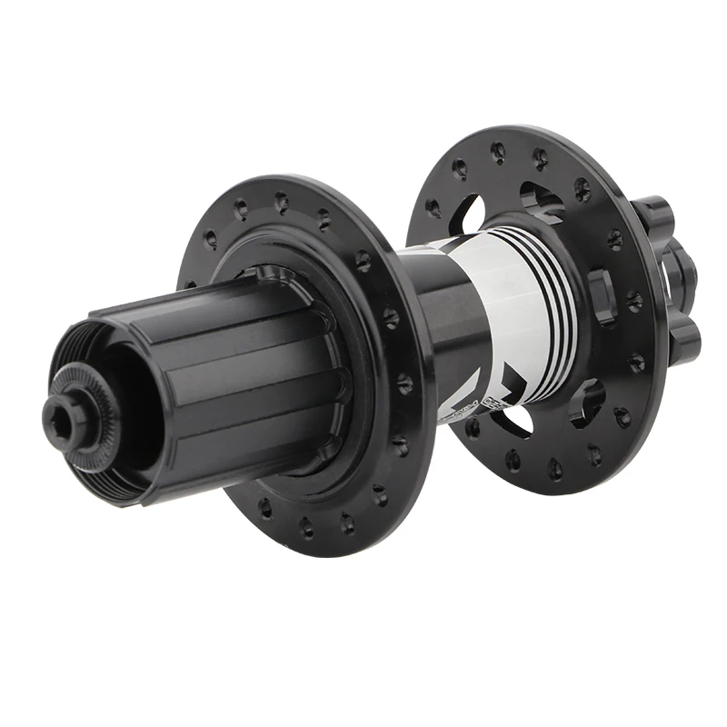 RT концентратор для горного велосипеда 32 отверстия 5 подшипников задняя 10*135 мм QR100