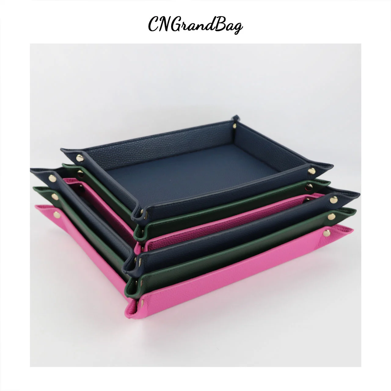 Рисунок 2 - Поднос складной под заказ из искусственной