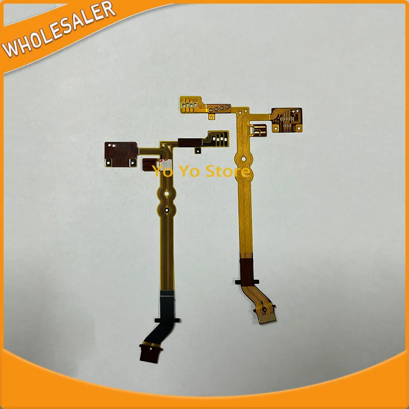 Для Nikon Z18-140 F3.5-6.3 кабель фокусировки гибкие цифровые детали