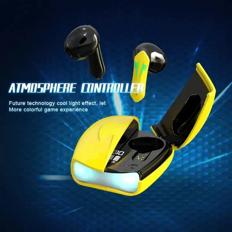 Беспроводные Bluetooth-наушники R06