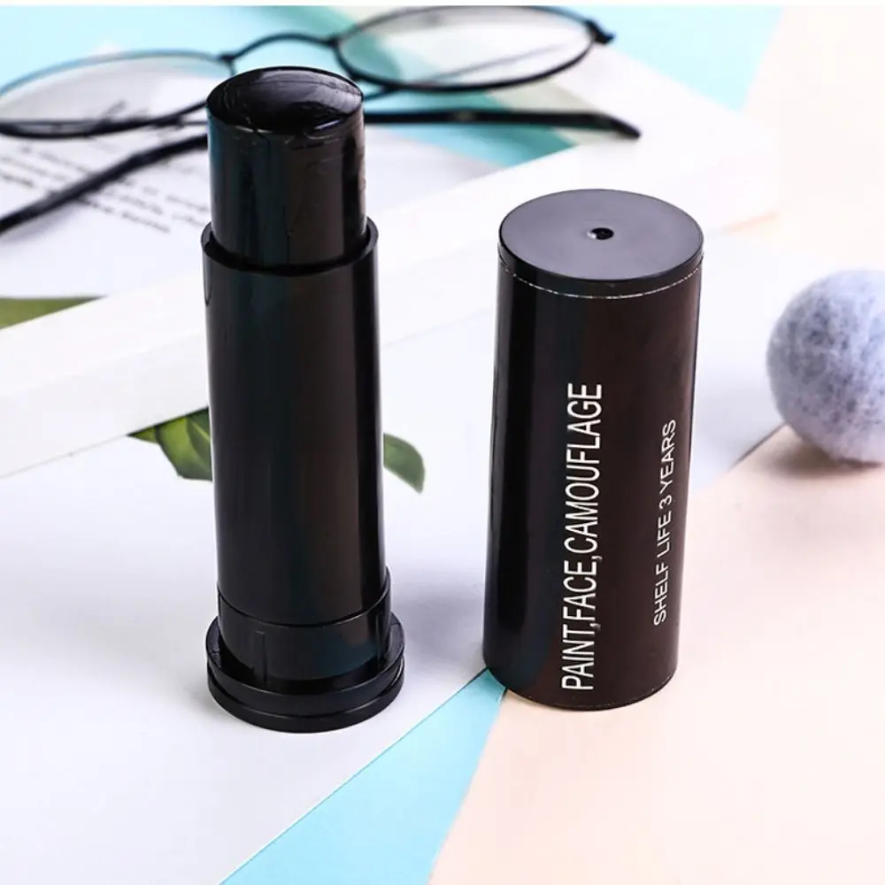 Открытый CS Woodland Легко окрашивается Кемпинг Глаз Черная палочка для занятий