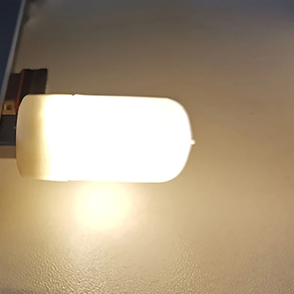 

YORYZENG USB светодиодная настольная лампа