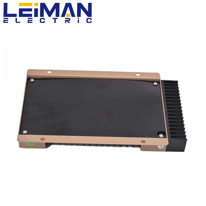 Регулятор скорости дизельного двигателя ESD5330 Двухэлементный переключатель