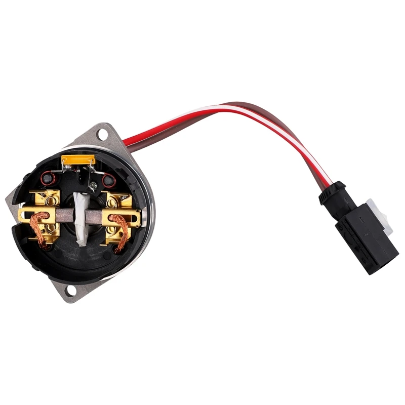 Для BMW F15 X5 F16 X6 2014-2018 комплекты для ремонта компрессора пневматической подвески