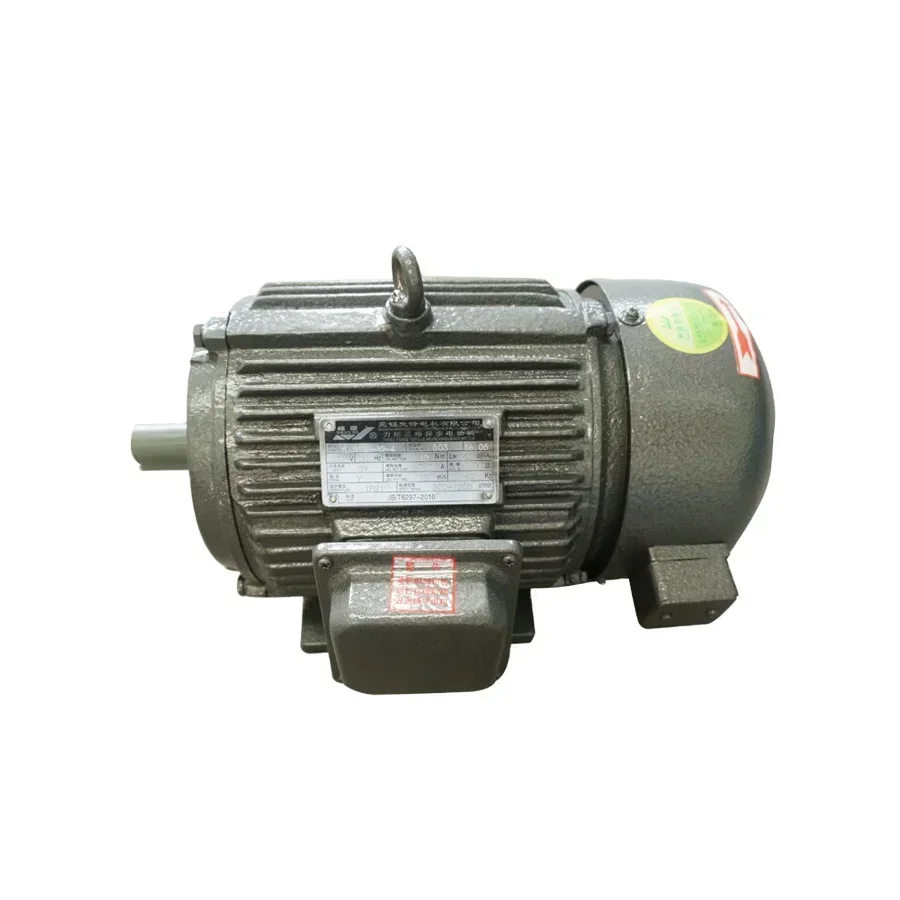 Фото Контроллер скорости двигателя YLJ JLJ 30 кВт, 220 В №2