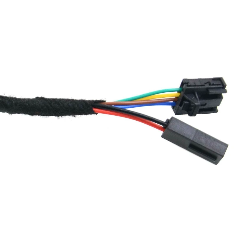 Rear Left Electric Tailgate Spacer Gas Spring For Skoda Octavia Iii Combi 5E9827851A 5E9827851B 5E9827851C Accessories